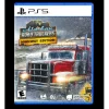 Alaskan Road Truckers: Highway Edition - PlayStation 5
