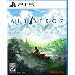 Albatroz - Playstation 5