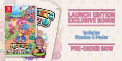 Alchemic Cutie - Nintendo Switch
