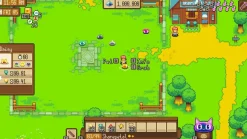 Alchemic Cutie - Nintendo Switch