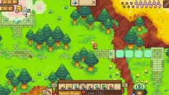 Alchemic Cutie - Nintendo Switch
