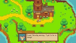 Alchemic Cutie - PS4