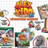 Alex Kidd in Miracle World DX [SIGNATURE EDITION] - XBOX SMART - SERIES X & XB1
