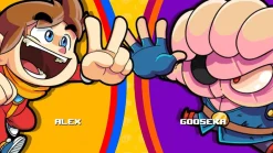 Alex Kidd in Miracle World DX - SWITCH