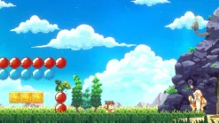 Alex Kidd in Miracle World DX - SWITCH