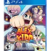 Alex Kidd in Miracle World DX - PS4