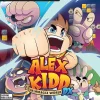 Alex Kidd in Miracle World DX - XBOX ONE / XBOX SERIES X