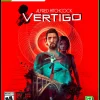 Alfred Hitchcock Vertigo Limited Edition - Xbox One/Xbox Series X