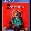 ALFRED HITCHCOCK VERTIGO LIMITED EDITION - PlayStation 4