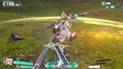 Alice Gear Aegis CS: Concerto of Simulatrix - SWITCH