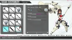 Alice Gear Aegis CS: Concerto of Simulatrix - SWITCH