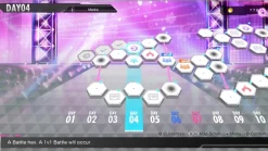 Alice Gear Aegis CS: Concerto of Simulatrix - SWITCH
