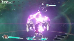 Alice Gear Aegis CS: Concerto of Simulatrix - SWITCH