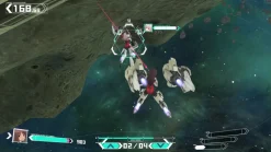 Alice Gear Aegis CS: Concerto of Simulatrix - SWITCH