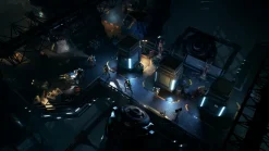 ALIENS DARK DESCENT - PS4
