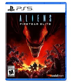 Aliens Fireteam Elite - PS5