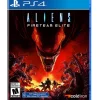 Aliens Fireteam Elite - PS4
