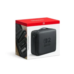All-In-One Carrying Case - Nintendo Switch 2 ( [Free Shipping]