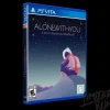 Alone With You [Limited Run Games #240] - PlayStation Vita