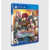 Alphadia Genesis 2 [Limited Run Games #455] - Playstation 4
