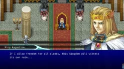 Alphadia Genesis [Limited Run Games #8] - PlayStation 5