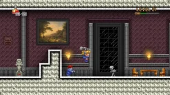 Amazing Princess Sarah - PlayStation 4