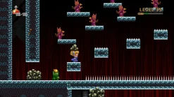 Amazing Princess Sarah - PlayStation 4