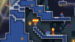 Amazing Princess Sarah - PlayStation 4