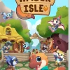 Amber Isle - Nintendo Switch (PRE-ORDER)