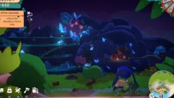 Amber Isle - Nintendo Switch (PRE-ORDER)