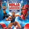 American Ninja Warrior Challenge - PS4