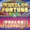 Americas Greatest Game Shows : Wheel of Fortune and Jeopardy! - Nintendo Switch