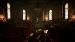 Amerzone Remake the Explorers Legacy - Playstation 5