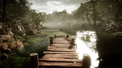 Amerzone Remake the Explorers Legacy - Playstation 5