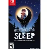 Among the Sleep: Enhanced Edition - Nintendo Switch