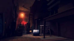 Among the Sleep: Enhanced Edition - Nintendo Switch