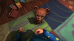 Among the Sleep: Enhanced Edition - Nintendo Switch