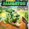Angry Alligator - Nintendo Switch