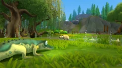 Angry Alligator - Nintendo Switch
