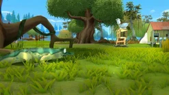 Angry Alligator - Nintendo Switch