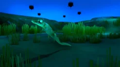 Angry Alligator - Nintendo Switch