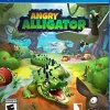 ANGRY ALLIGATOR - PS4