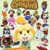 Animal Crossing - Amiibo Cards Series 1 (6 Cards/Pack)- Nintendo Wii U