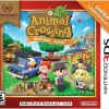 Animal Crossing: New Leaf Welcome Amiibo [Nintendo Selects] - 3DS