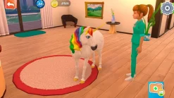 Animal Hospital - Nintendo Switch