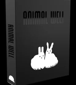 Animal Well Collector's Edition [Limited Run Games #234] - Nintendo Switch