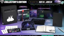 Animal Well Collector's Edition [Limited Run Games #234] - Nintendo Switch