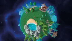 Ankora Lost Days & Deiland Pocket Planet Collectors Edition [PEGI Import] - PlayStation 4