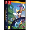 Ankora Lost Days & Deiland Pocket Planet Collectors Edition [PEGI Import] - Nintendo Switch