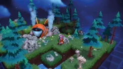 Ankora Lost Days & Deiland Pocket Planet Collectors Edition [PEGI Import] - Nintendo Switch